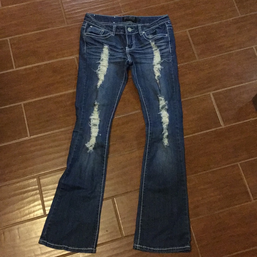 Premiere jeans